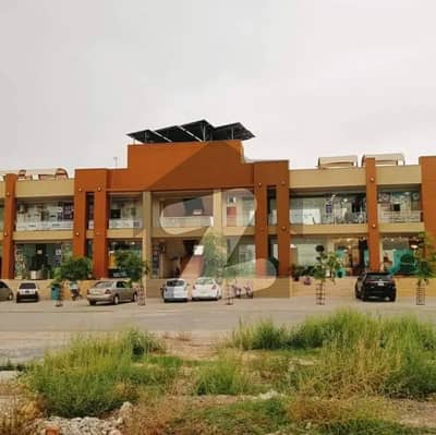 DHA PESHAWAR Sector Prism_10 Marla Best Location Available For Sale Ready To Construction