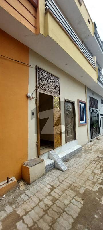 House For Sale At Daburji Araian Sialkot House For Sale At Daburji Araian Sialkot