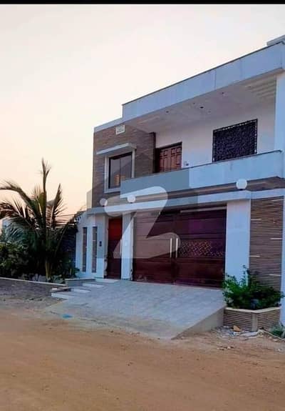 Residential Plot Sized 400 Square Yards Available In Pir Ahmed Zaman Town - Block 2