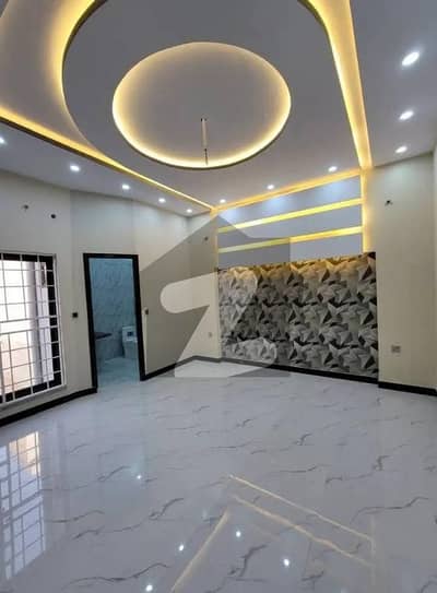 10 Marla Brand New Full House For Rent Gas Available Park View City Lahore