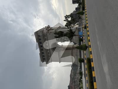 14 Marla Main Double Road Plot for Sale in Faisal Hills Block B Near Masjid & Park