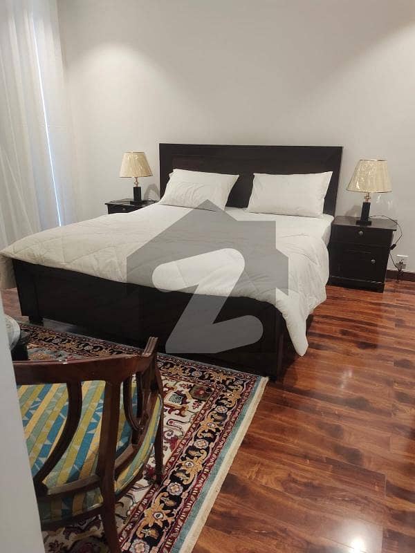 2 Bedroom Furnished Apartment Available For Rent In Gulberg 2 Bedroom Furnished Apartment Available For Rent In Gulberg