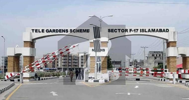 3 Bed Apartment Available. For Rent in F-17 Islamabad.