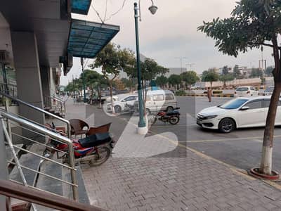 220 Sq Ft Shop Available For Rent In Multi F-17 Islamabad.