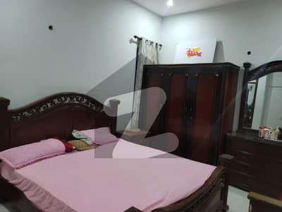 Ground Floor 2-Bed Lounge For Rent Fully Furnished