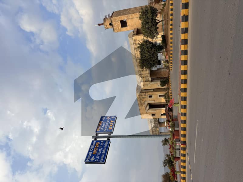 5 Marla commercial plot 10n 5 Marla commercial plot 10n