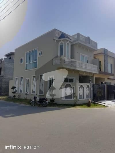 Dubai Real Estate Offer 5 Marly Modern House For Sale In Al Hafeez Garden On 40 Feet Road