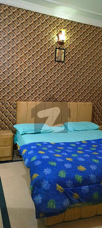 Fully Furnished ground portions available for rent Fully Furnished ground portions available for rent