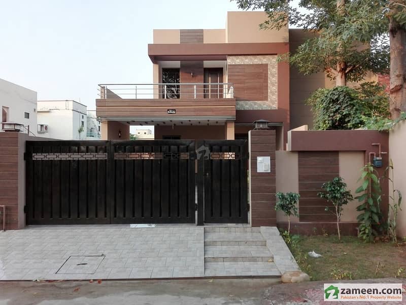 House For Sale PCSIR Housing Scheme Phase 1, PCSIR Housing Scheme