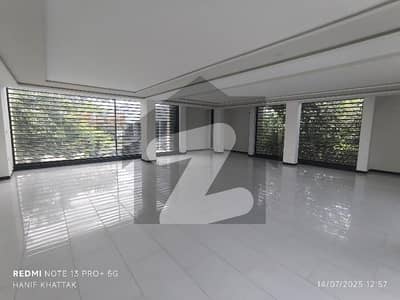 جی ۔ 9 اسلام آباد میں 1 کنال عمارت 9.2 لاکھ میں کرایہ پر دستیاب ہے۔