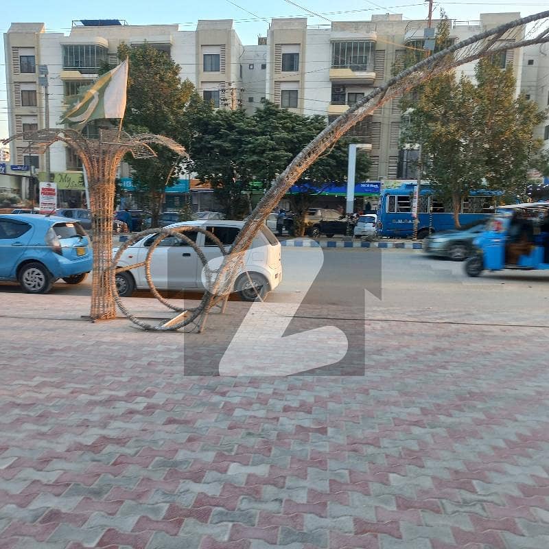 Falaknaz Excellency Main Jinnah Avenue Flat For Sale Falaknaz Excellency Main Jinnah Avenue Flat For Sale