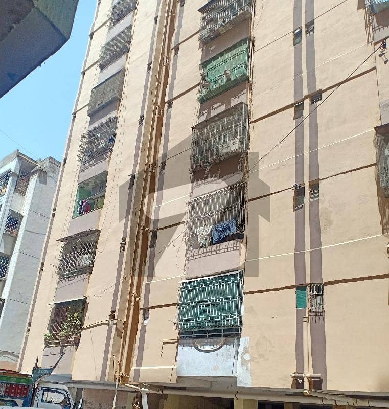 Flat For Sale