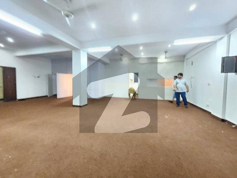 8 Marla 1st Floor Office For Rent 8 Marla 1st Floor Office For Rent