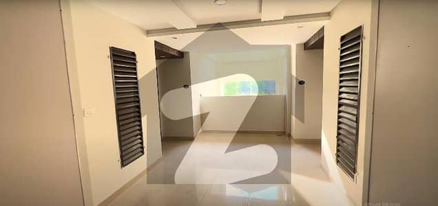 3 Bedroom Apartment (Ground Floor) for Sale on (Investor Rate) Nearby Masjid & Family Park in Askari Heights 04 DHA 05 Islamabad