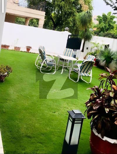 سرور روڈ کینٹ,لاہور میں 6 کمروں کا 2 کنال مکان 20.0 کروڑ میں برائے فروخت۔