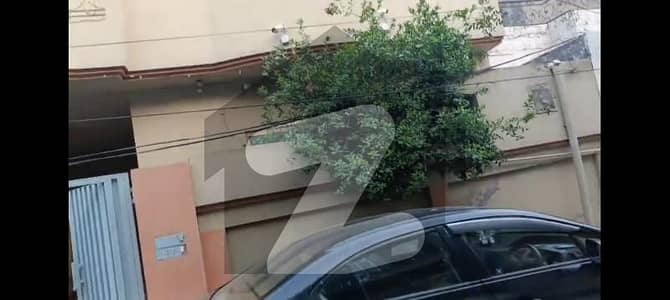نادِر آباد کینٹ,لاہور میں 4 کمروں کا 10 مرلہ مکان 2.8 کروڑ میں برائے فروخت۔