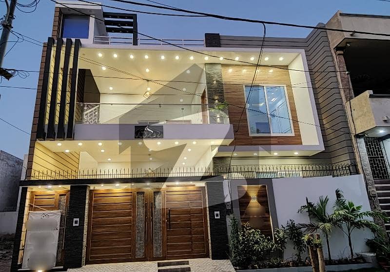 LUXURIOUS BRAND NEW 240 SQR. YARDS GROUND + ONE WEST OPEN HOUSE FOR SALE IN SECTOR V GULSHAN E MAYMAR KARACHI LUXURIOUS BRAND NEW 240 SQR. YARDS GROUND + ONE WEST OPEN HOUSE FOR SALE IN SECTOR V GULSHAN E MAYMAR KARACHI