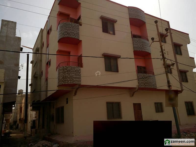 House For Sale Azizabad, Gulberg Town, Karachi ID6360037