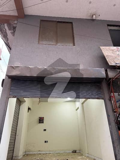 Ground Plus 3 Floor. . .