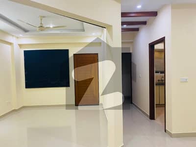 G-11/3 Warda Hamna 2Bed Unfurnished Apartment Available For Rent