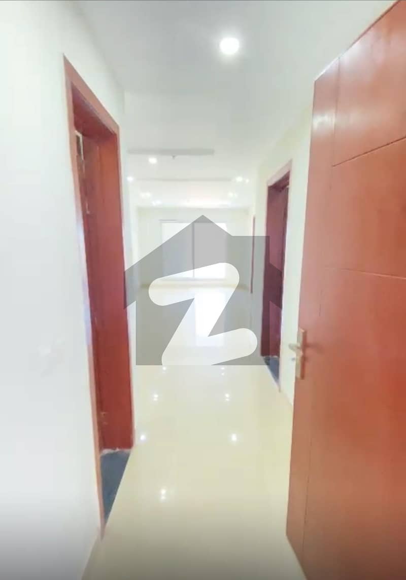 Gulberg Heights 1 bed apartment available for sale