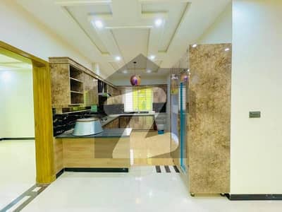 10 Marla Brand New Upper Portion Available For Rent