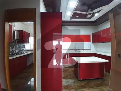 Brend New With basement House available for Rent in DHA phase 6,L block, Lahore