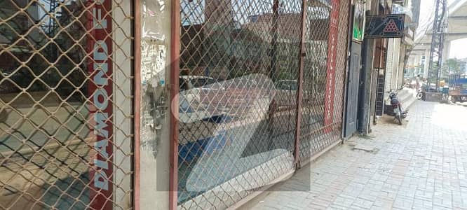 گلشنِ راوی لاہور میں 8 مرلہ دکان 4.0 لاکھ میں کرایہ پر دستیاب ہے۔