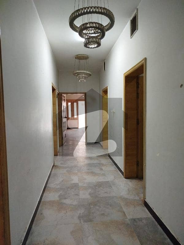 HOUSE FOR RENT IN F 10 ISLAMABAD