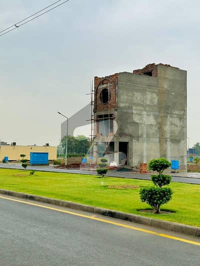 الکبیر ٹاؤن - فیز 2 الکبیر ٹاؤن,رائیونڈ روڈ,لاہور میں 3 مرلہ رہائشی پلاٹ 36.5 لاکھ میں برائے فروخت۔
