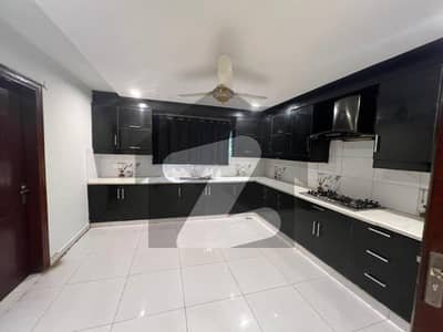 Kanal House With Solar Available For Rent In Bahria Enclave Islamabad