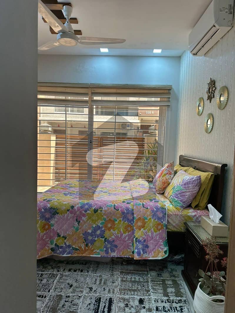 ڈی ۔ 12/1 ڈی ۔ 12,اسلام آباد میں 4 کمروں کا 4 مرلہ مکان 4.95 کروڑ میں برائے فروخت۔