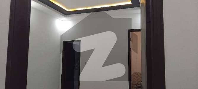 PUNJABI CO OPERATIVE HOUSING SOCIETY 120 SQ YARD BRAND NEW DOUBLE STOREY HOUSE AVAILABLE FOR SALE