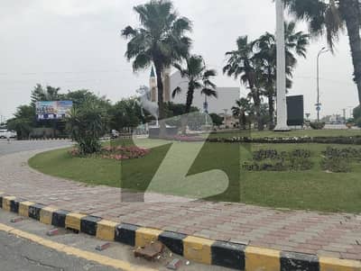 سینٹرل پارک ۔ بلاک ڈی سینٹرل پارک ہاؤسنگ سکیم,لاہور میں 10 مرلہ رہائشی پلاٹ 98.0 لاکھ میں برائے فروخت۔