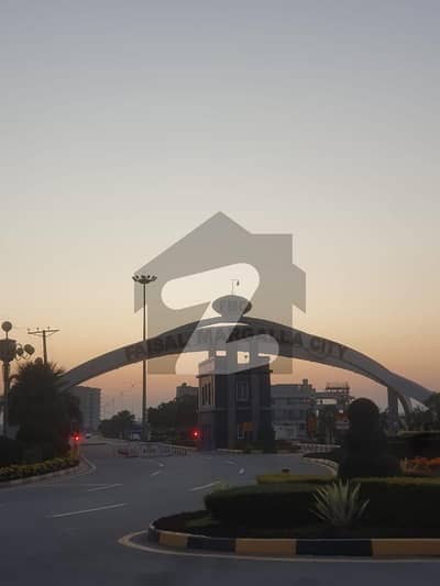 فیصل