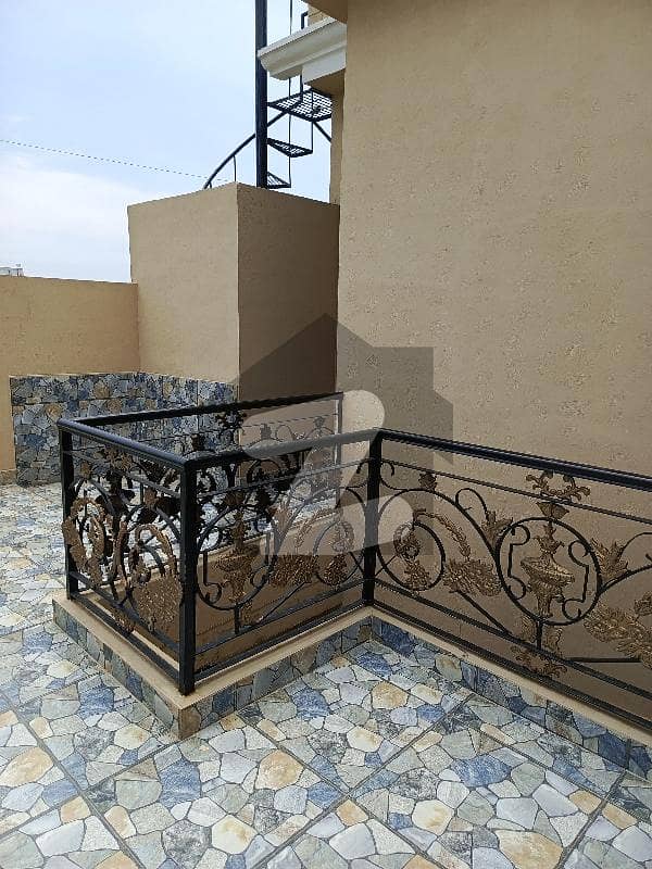 1-Kanal,s House For Rent