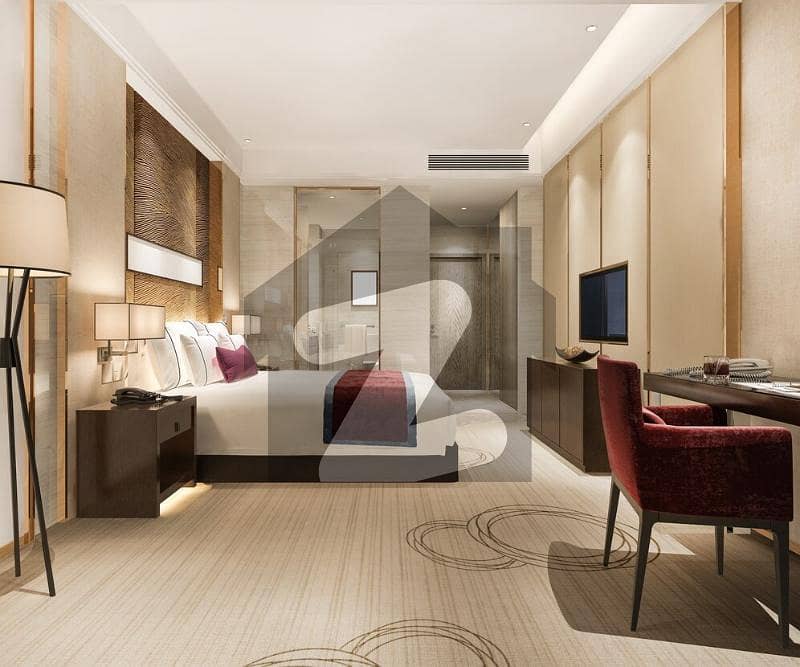 Ultra Luxury Serviced Apartments Ultra Luxury Serviced Apartments