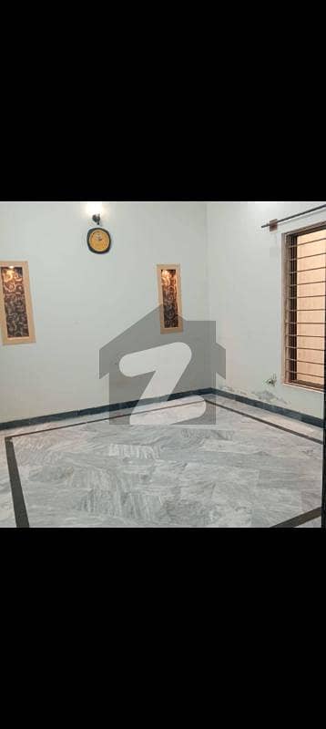 10 Marla Upper Portion For Rent In University Town Islamabad
