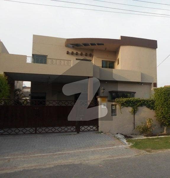 12 Marla House For Sale In Askari 10