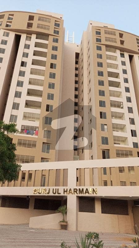 A Palatial Residence For sale In Burj-Ul-Harmain Karachi
