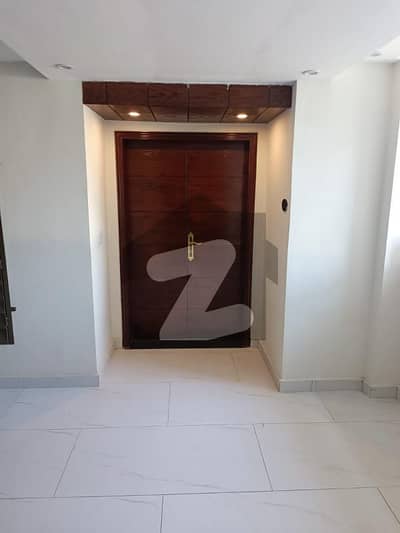 Spacious 3-Bed Apartment With Scenic Views Askari 13, Rawalpindi