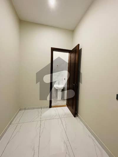 Luxurious 500 Sq Yards House with Pool, Basement & Theatre