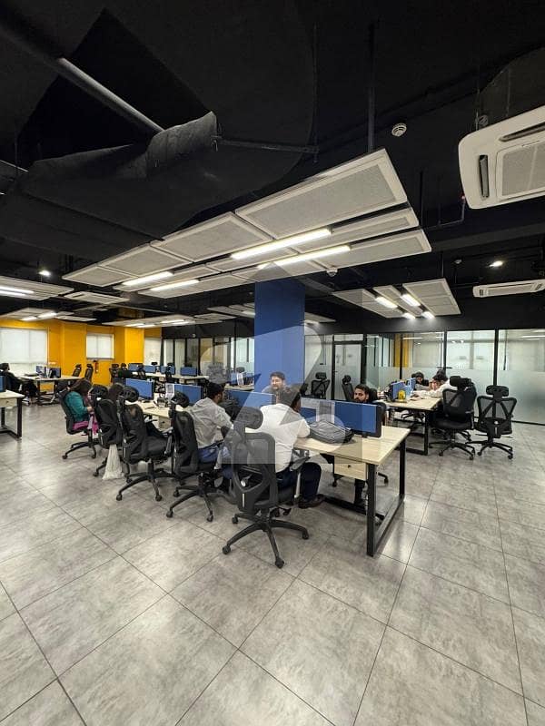 24 Marla Commercial Property In Prime Gulberg 3 Blue Commercial 24 Marla Commercial Property In Prime Gulberg 3 Blue Commercial