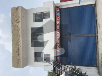 ڈیفینس روڈ لاہور میں 10 مرلہ علاوہ 1.5 لاکھ میں کرایہ پر دستیاب ہے۔