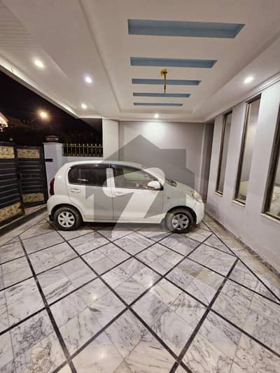 Excellent Ground Floor Available For Rent In G 13