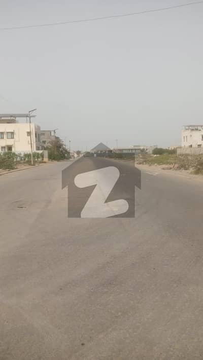 500 Yards Plot Available For Sale At Dha Phase 8