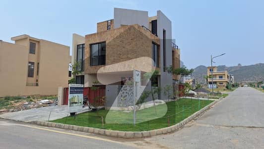 Corner