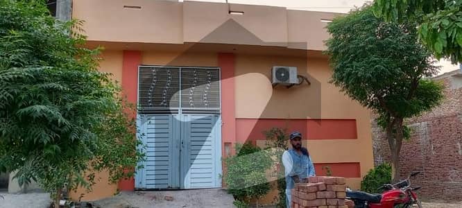 اذان سِٹی ساہیوال بائی پاس,ساہیوال میں 2 کمروں کا 5 مرلہ مکان 95.0 لاکھ میں برائے فروخت۔
