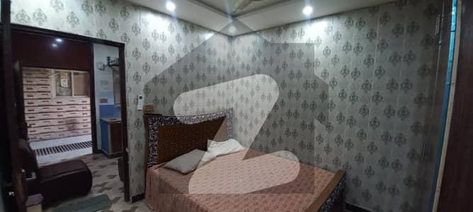 Full Furnished Flat For Rent