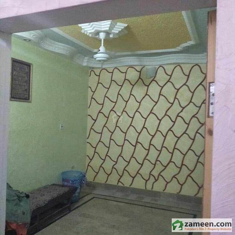 House For Sale  in Al Mustafa Town phase 1
